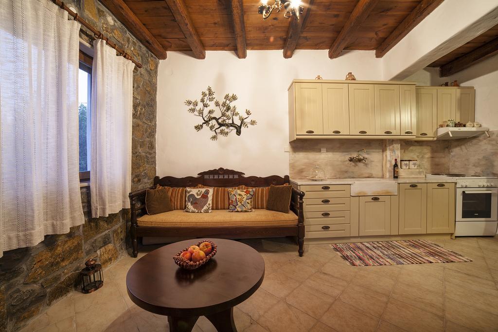 Villa Maria Stavrokhorion Zewnętrze zdjęcie