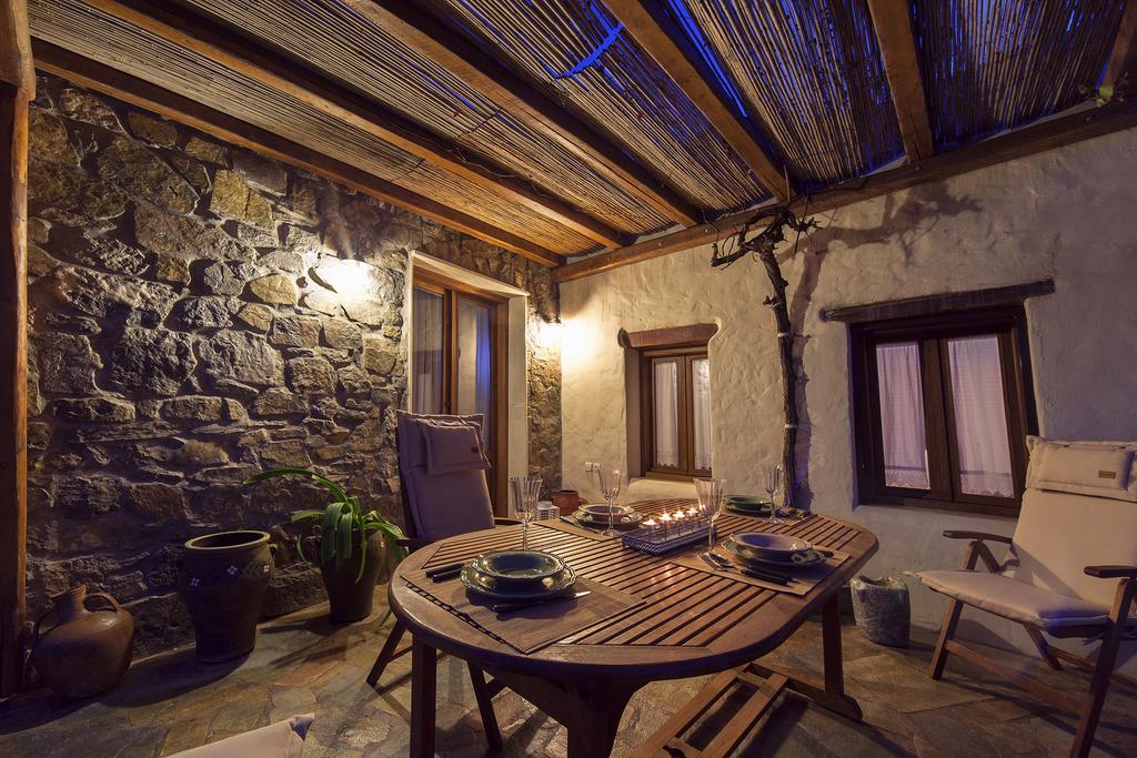 Villa Maria Stavrokhorion Zewnętrze zdjęcie