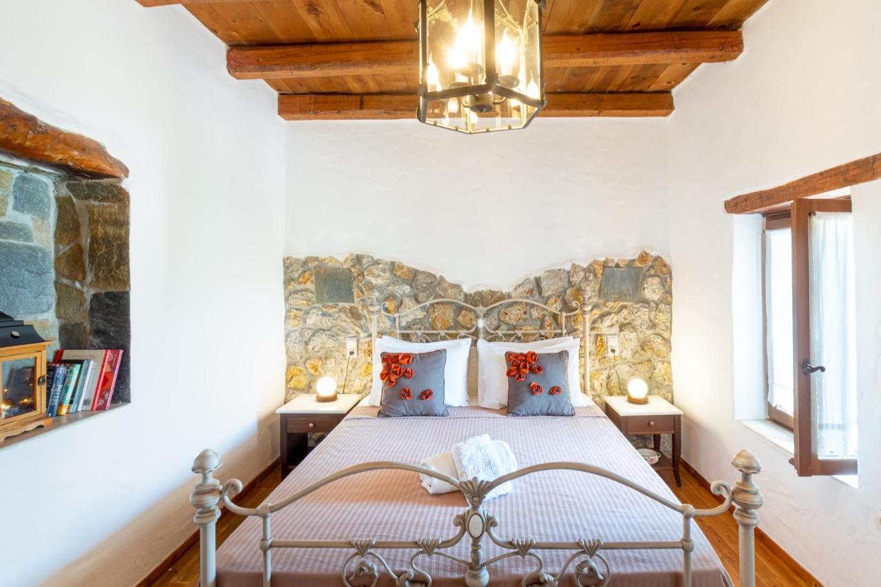 Villa Maria Stavrokhorion Zewnętrze zdjęcie